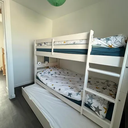 Maison Neuve Proche Et Commerces *