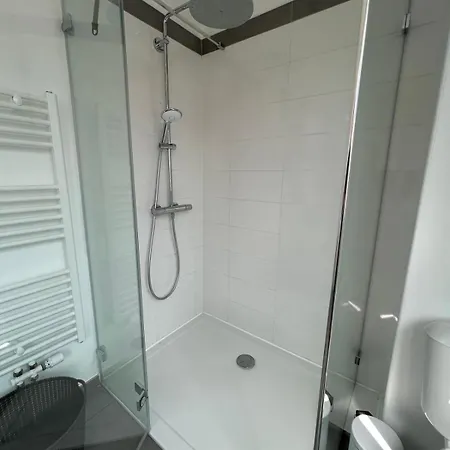 Maison Neuve Proche Et Commerces Casa vacanze Stella-Plage