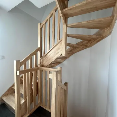 Casa vacanze Maison Neuve Proche Et Commerces Stella-Plage