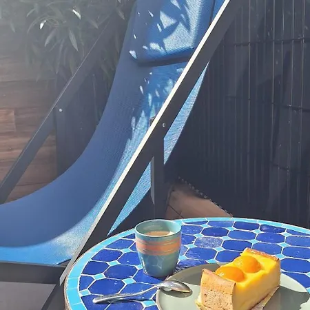 Maison Neuve Proche Et Commerces Casa vacanze