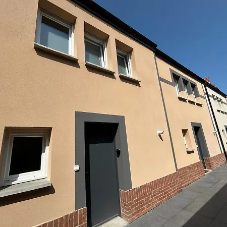 Casa vacanze Maison Neuve Proche Et Commerces Stella-Plage