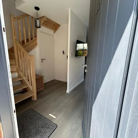 Maison Neuve Proche Et Commerces