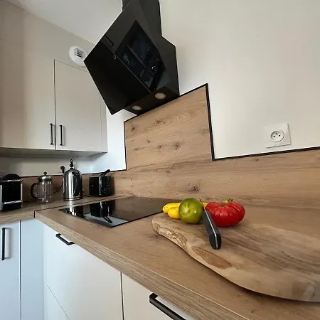 Maison Neuve Proche Et Commerces