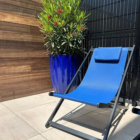 Casa vacanze Maison Neuve Proche Et Commerces