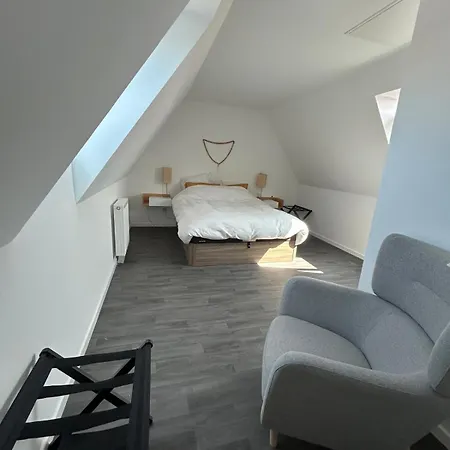 Maison Neuve Proche Et Commerces Casa de Férias
