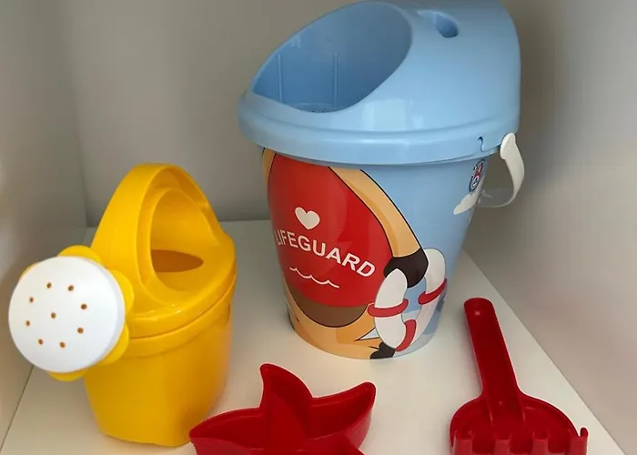 Maison Neuve Proche Et Commerces Holiday home